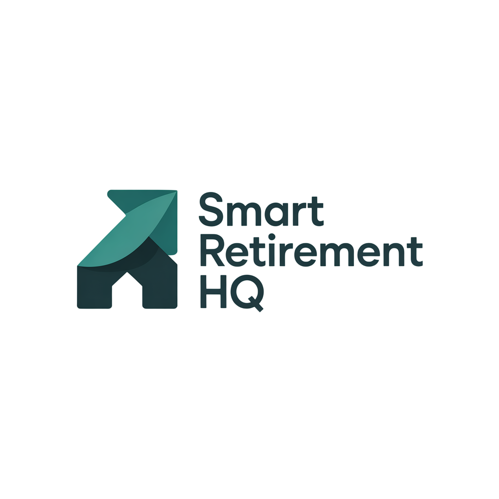 Smart Retirement HQ